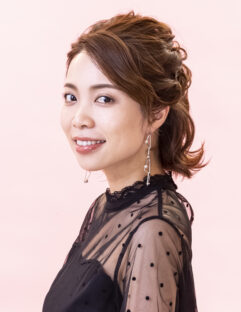 Hairset 銀座1カラット